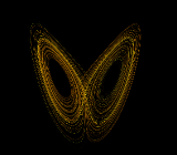 Lorenz attractor