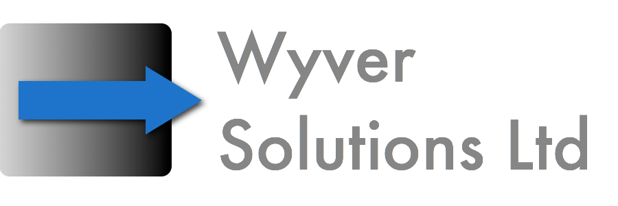 Wyver Solutions logo