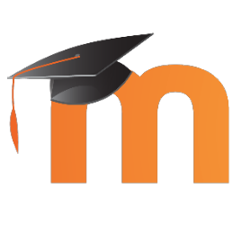 Moodle logo